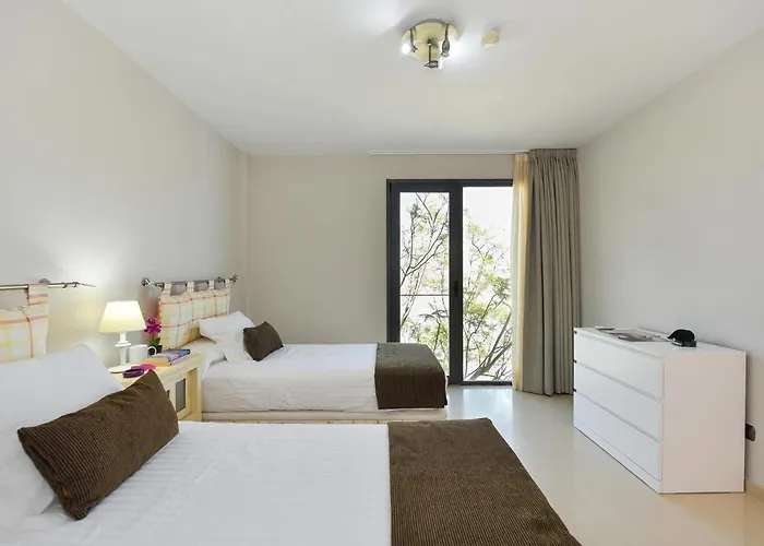 Vila Lagos 36 By Villagrancanaria *