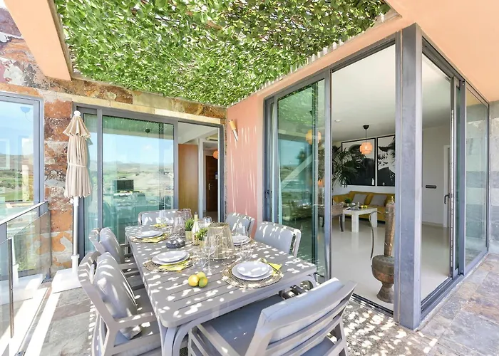 Lagos 36 By Villagrancanaria Vila Las Palmas de Gran Canaria