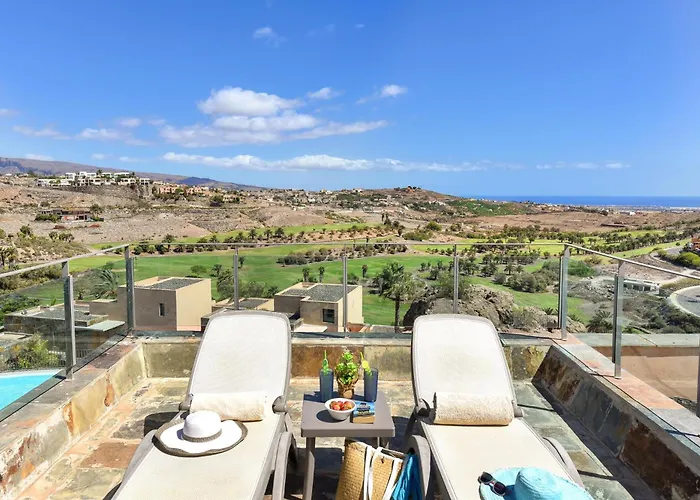 Vila Lagos 36 By Villagrancanaria *