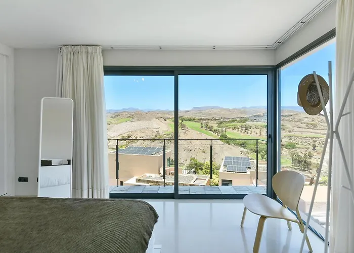Lagos 36 By Villagrancanaria Villa