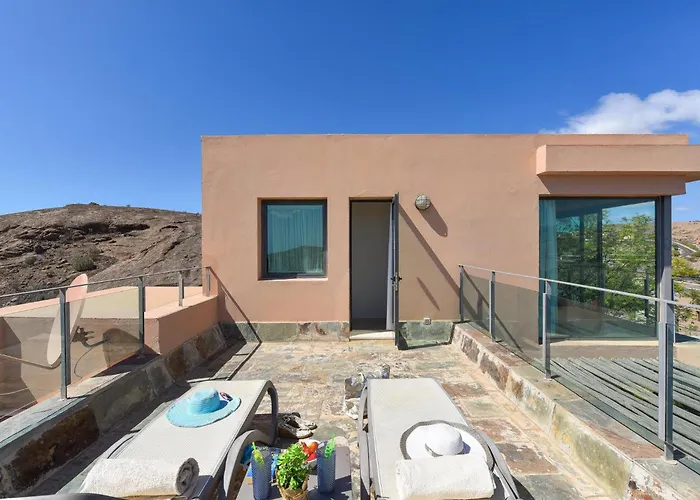 Vila Lagos 36 By Villagrancanaria *