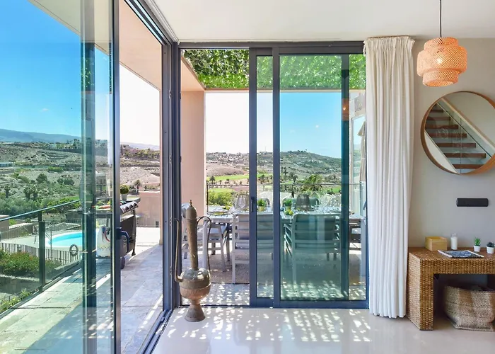 Lagos 36 By Villagrancanaria * Las Palmas de Gran Canárias