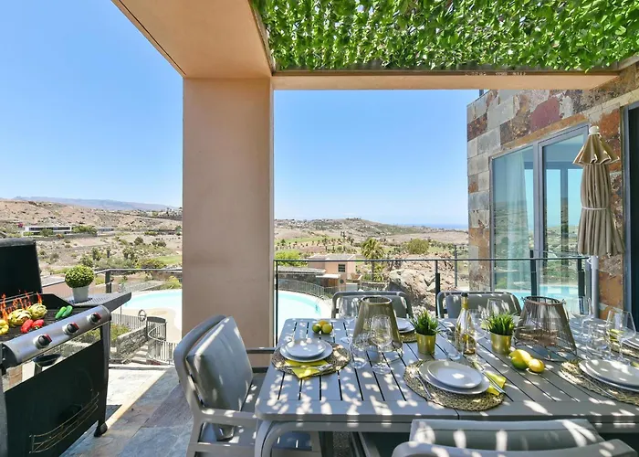 Lagos 36 By Villagrancanaria