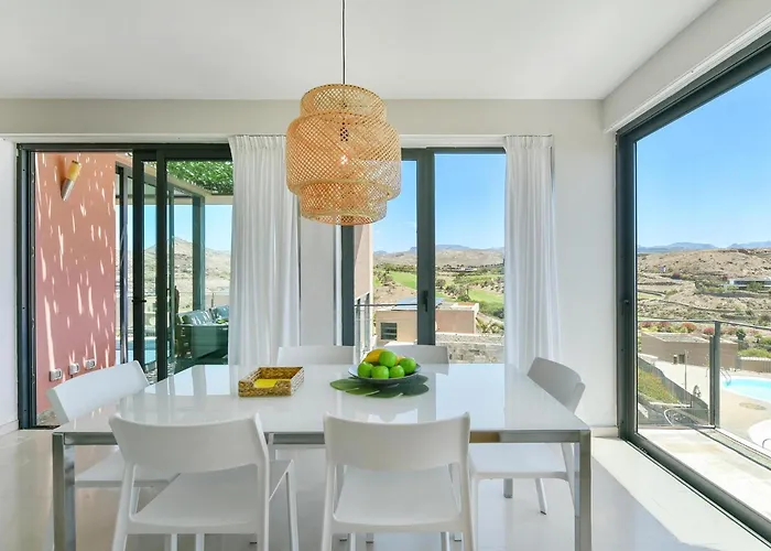 Lagos 36 By Villagrancanaria Vila