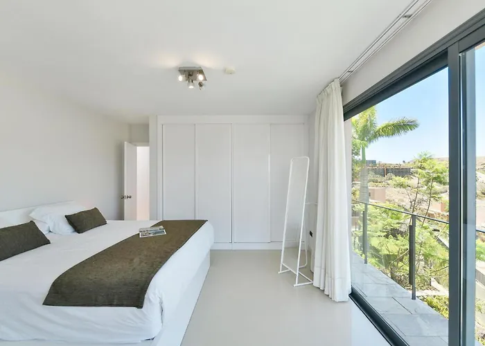 Vila Lagos 36 By Villagrancanaria *