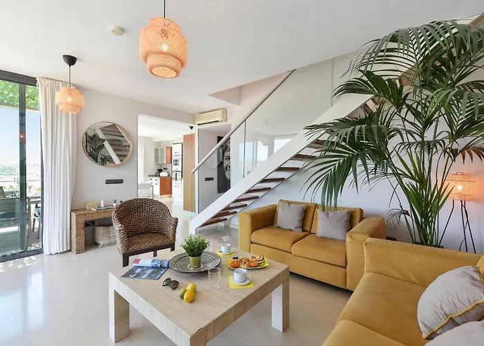 Lagos 36 By Villagrancanaria Vila Las Palmas de Gran Canaria