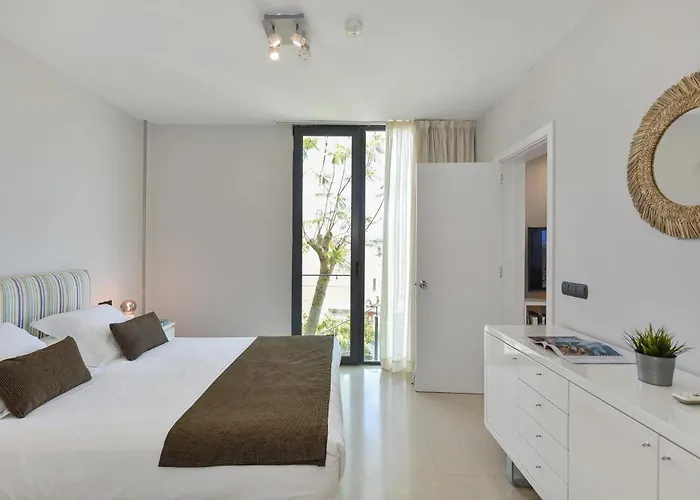 Lagos 36 By Villagrancanaria Las Palmas de Gran Canaria