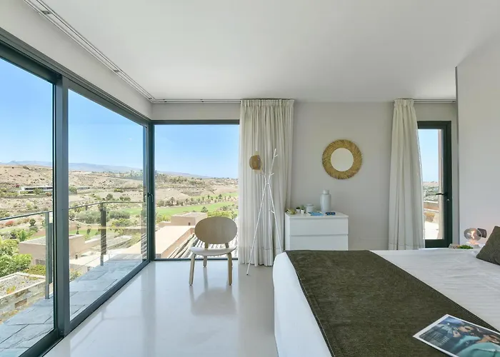 Lagos 36 By Villagrancanaria