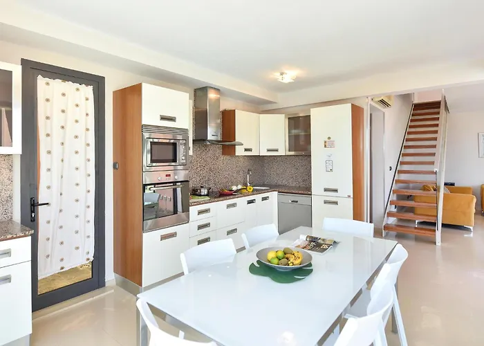 Lagos 36 By Villagrancanaria Villa *