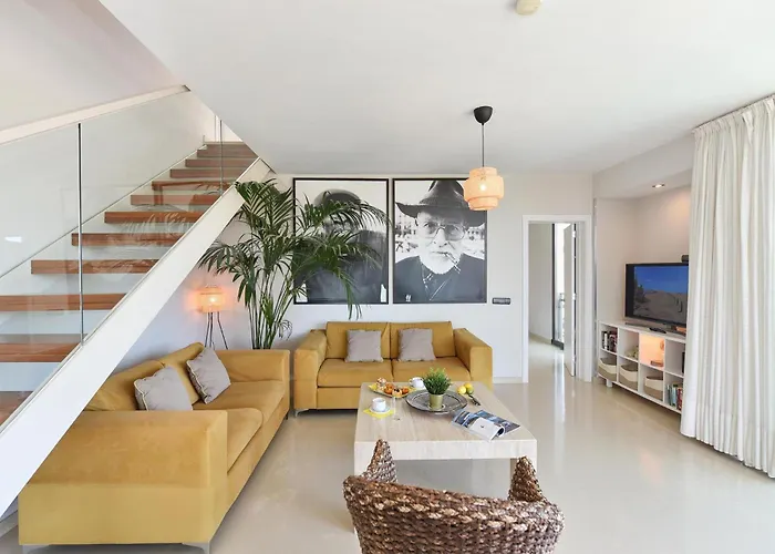 Lagos 36 By Villagrancanaria * Las Palmas de Gran Canárias