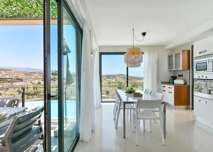 Lagos 36 By Villagrancanaria Vila Las Palmas de Gran Canaria