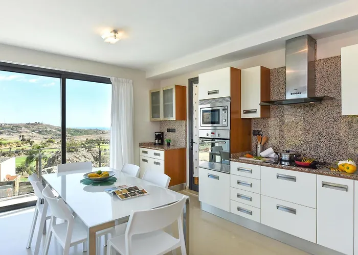 Lagos 36 By Villagrancanaria Villa