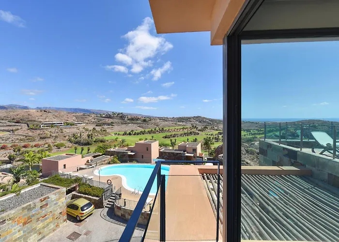 Vila Lagos 36 By Villagrancanaria