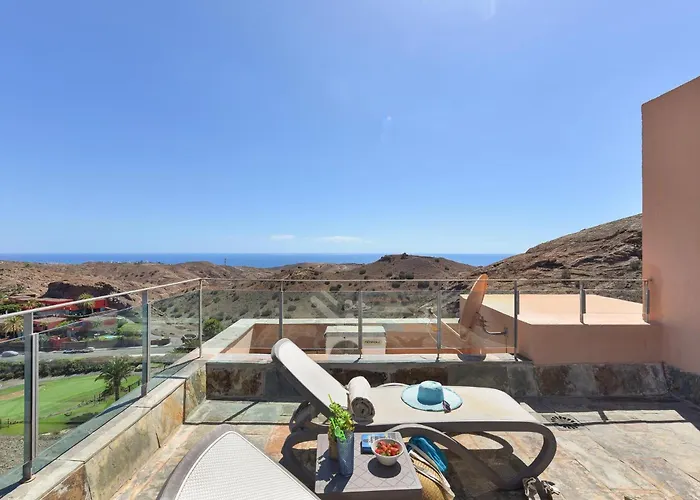 Lagos 36 By Villagrancanaria * Las Palmas de Gran Canárias