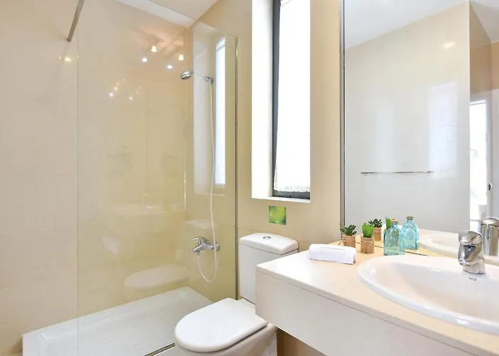 Lagos 36 By Villagrancanaria