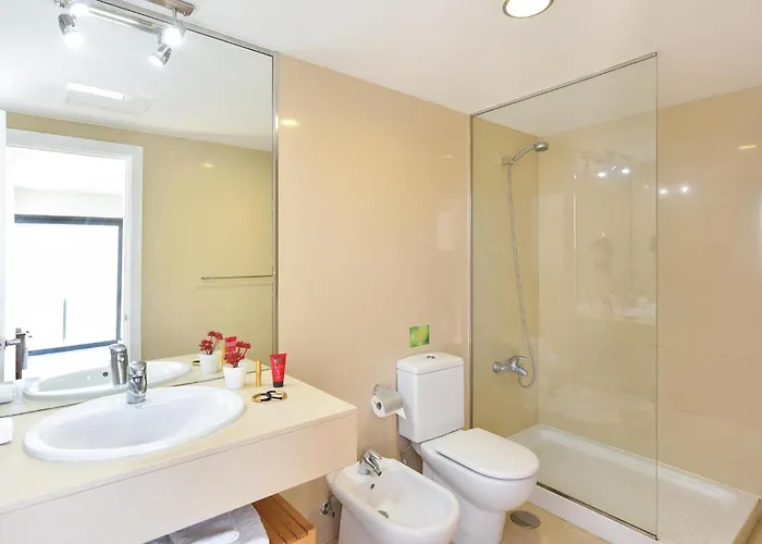 Villa Lagos 36 By Villagrancanaria